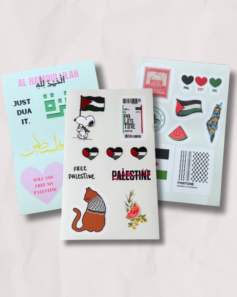 Pack Falestine