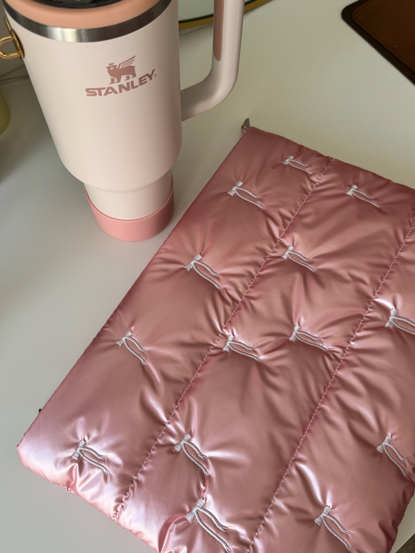 Pochette d’Ordinateur