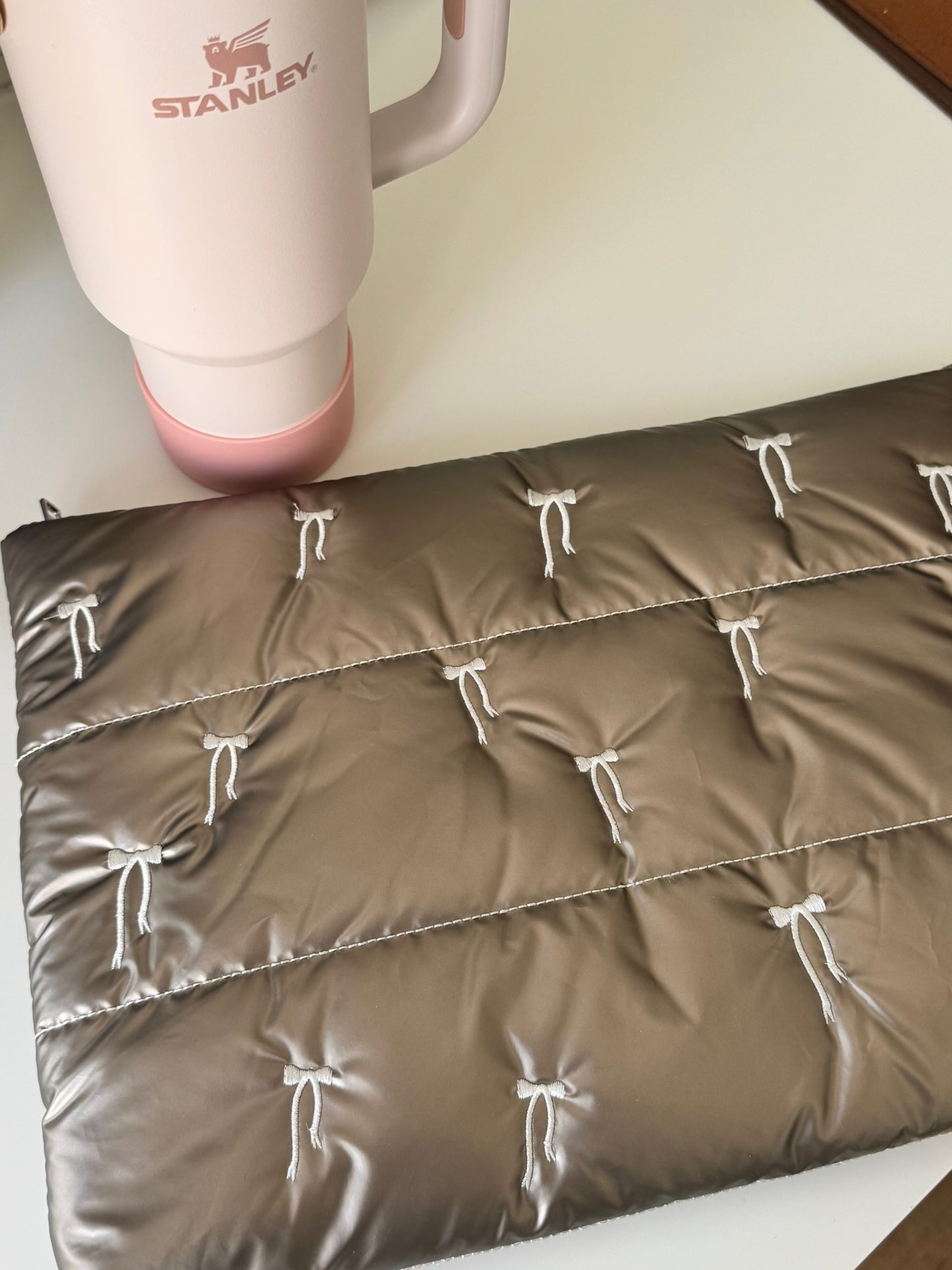 Set Pochette & Trousse