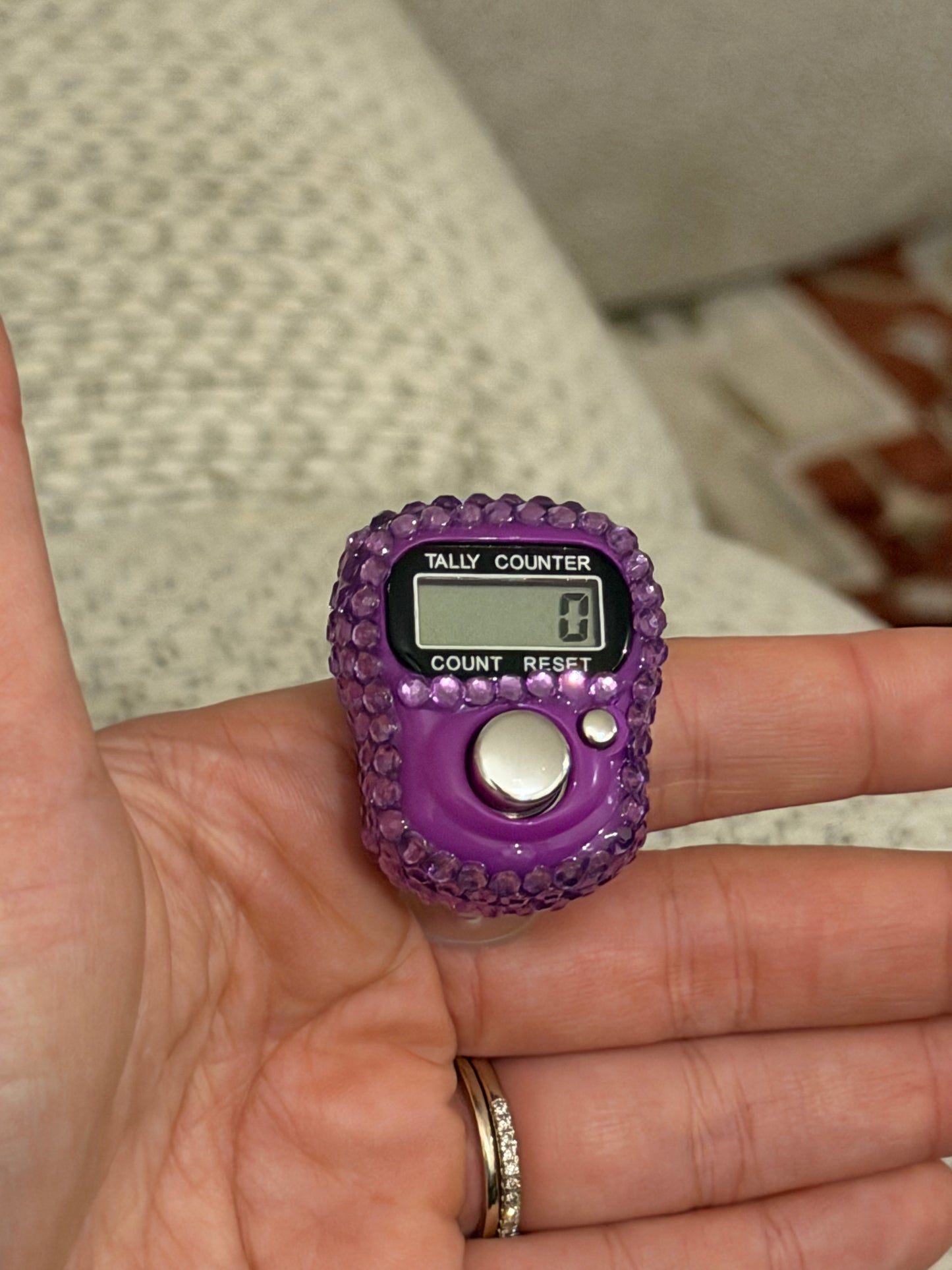 Tasbih strass