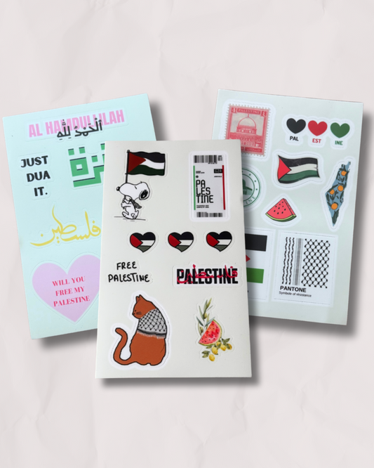 Pack Falestine