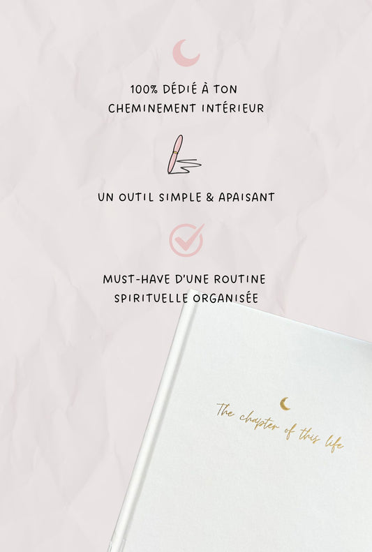 The Chapter of This Life