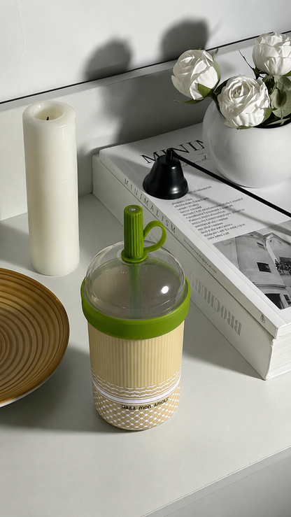 Cup Coffee