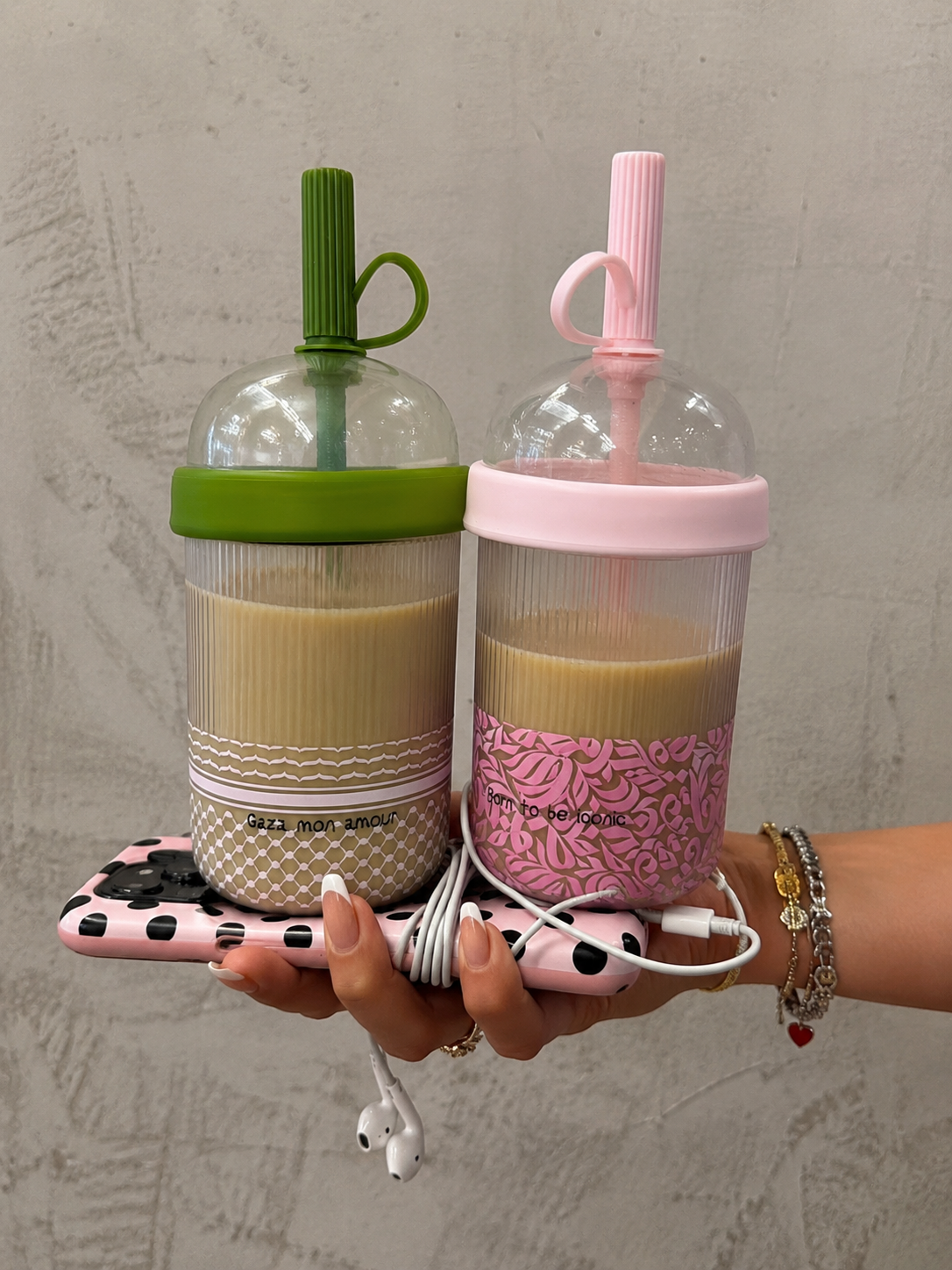 Cup Coffee