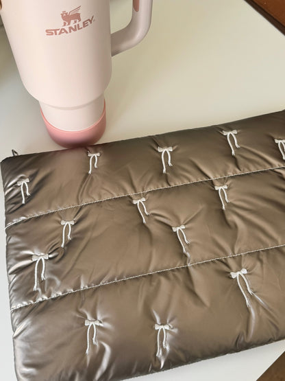 Pochette d’Ordinateur