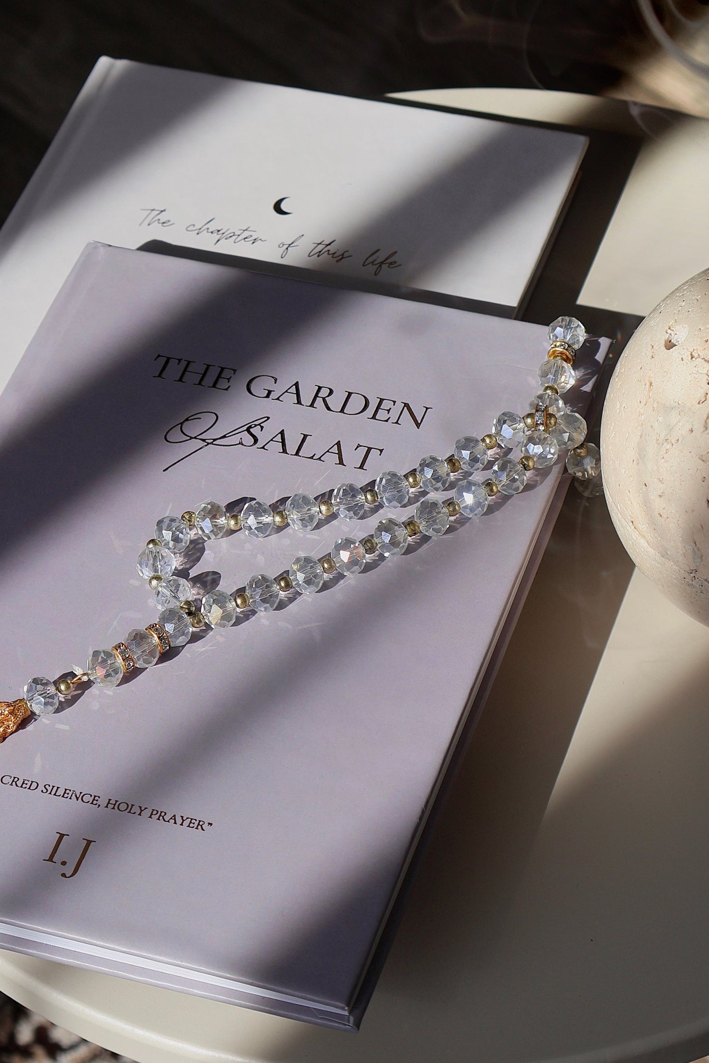 Duo Carnets : The Chapter + The Garden