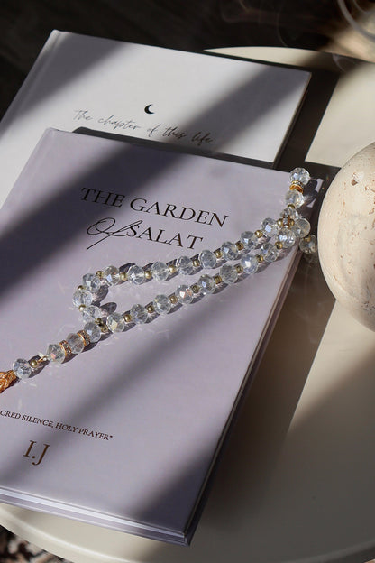 Duo Carnets : The Chapter + The Garden